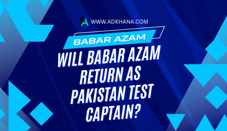 BABAR AZAM