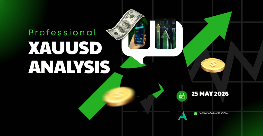 xauusd trading analysis