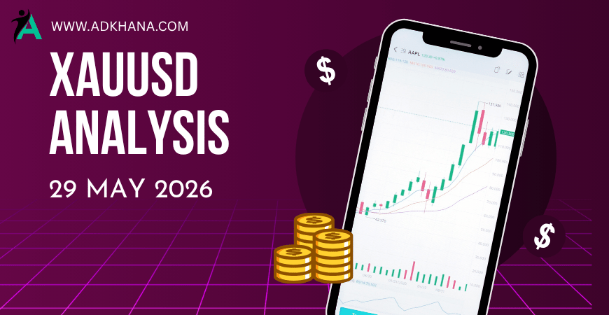 xauusd trading analysis