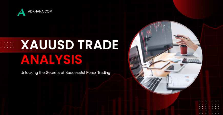 xauusd trading analysis