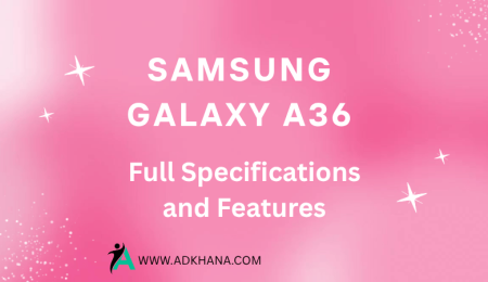 samsung galaxy a36