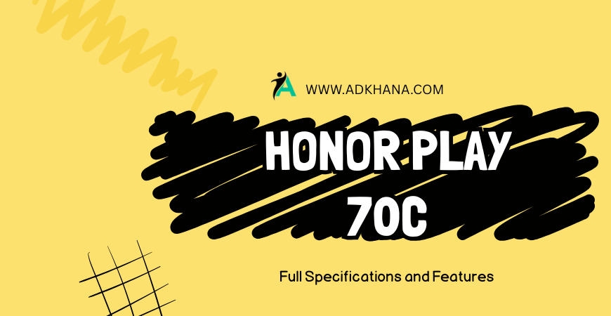 honor play 70c