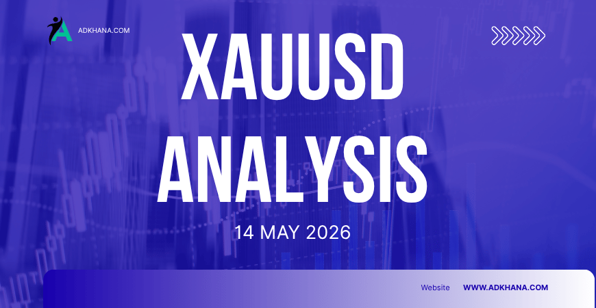xauusd trading analysis