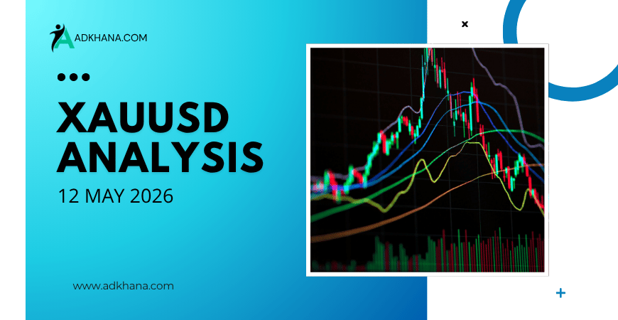 xauusd trading analysis
