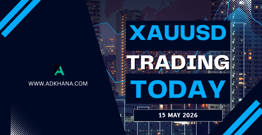 xauusd trading analysis
