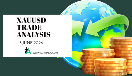 XAUUSD Trading Analysis 12 June 2026: Gold Forecast xauusd