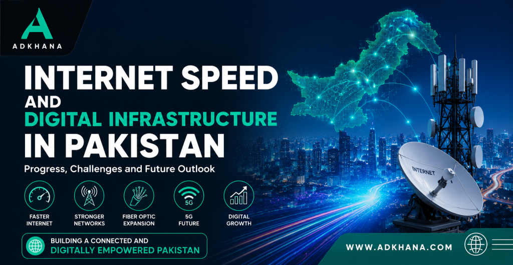 internet speed