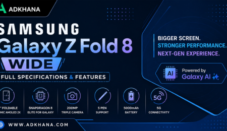 samsung galaxy z fold 8 wide