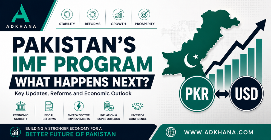imf program