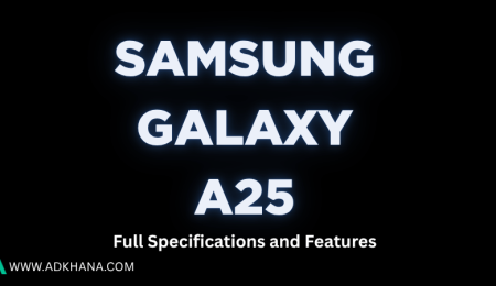 samsung galaxy a25
