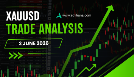 xauusd trading analysis