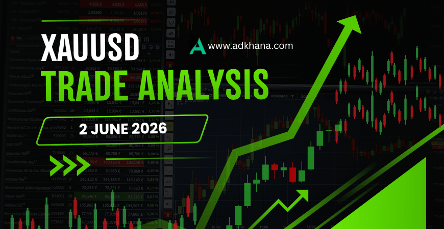 xauusd trading analysis