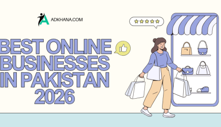 online business