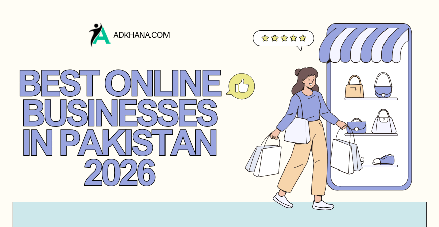 online business