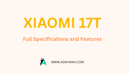 xiaomi 17t
