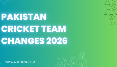 pakistan cricket