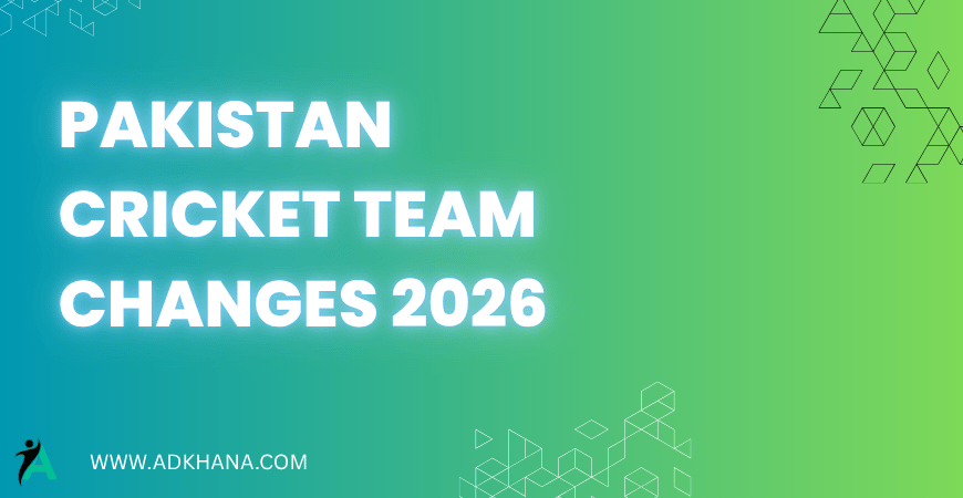 pakistan cricket