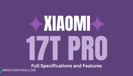 xiaomi 17t pro