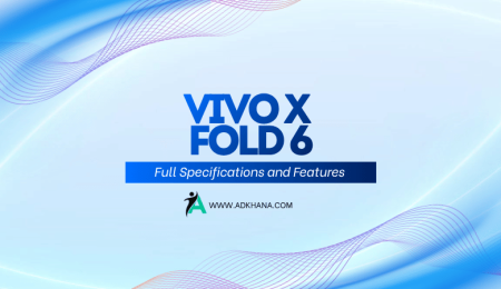 vivo x fold 6