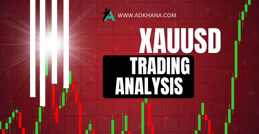 xauusd trading analysis