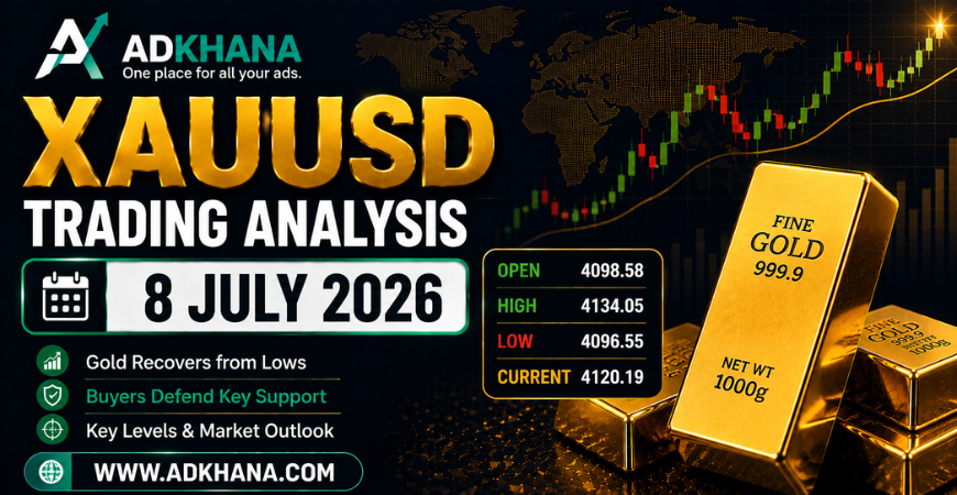xauusd