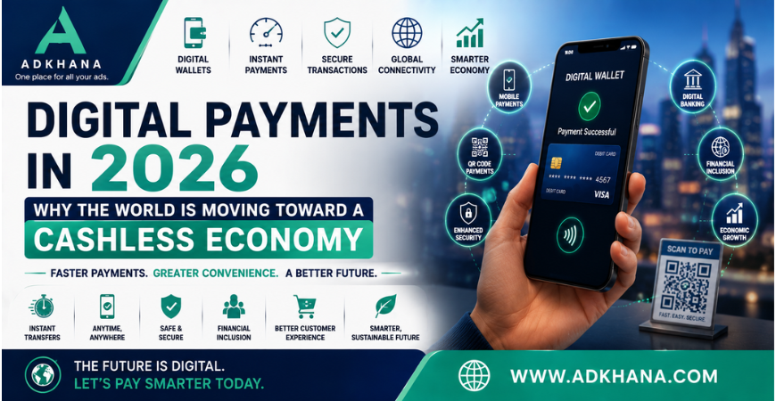 digital payments