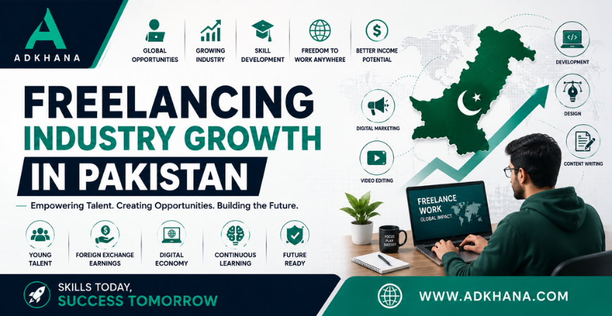 freelancing industry