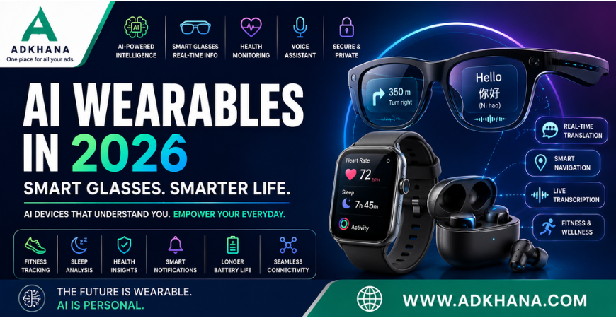 ai wearables