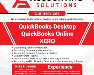QB-Services