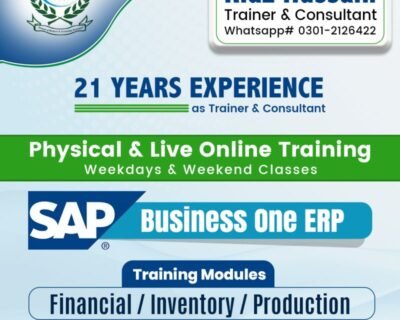 SAP-B1