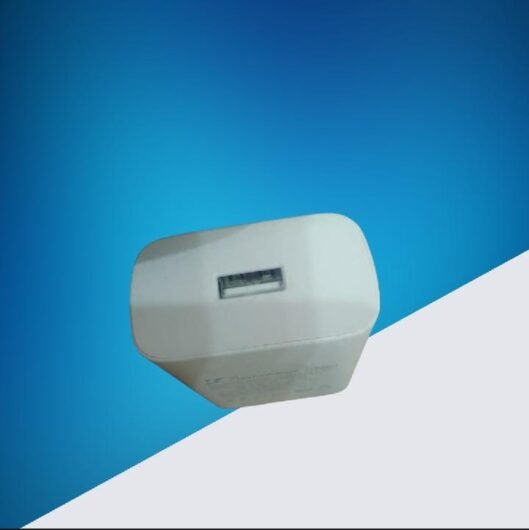 Quick Charge 6.0 (188W) Fast Charger – Compact, Durable & Universal Compatibility Adapter