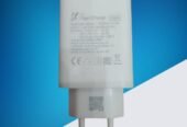 Quick Charge 6.0 (188W) Fast Charger – Compact, Durable & Universal Compatibility Adapter