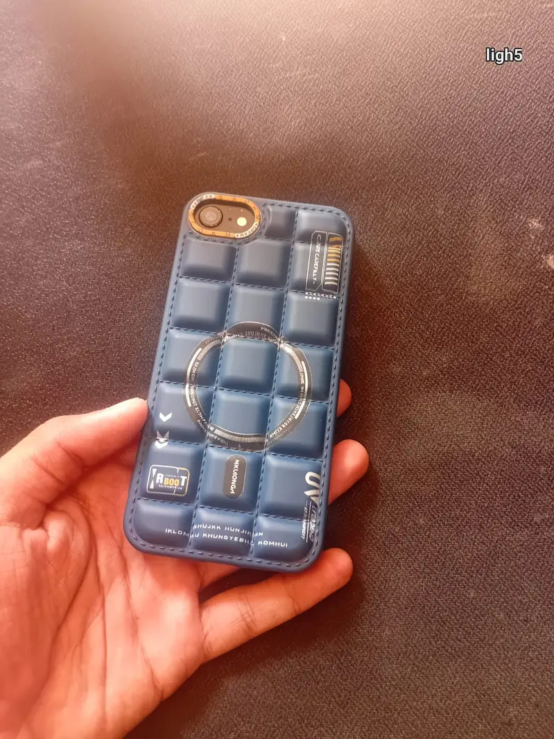 iPhone SE 2020 (128GB) – Exchange with Iphone 11