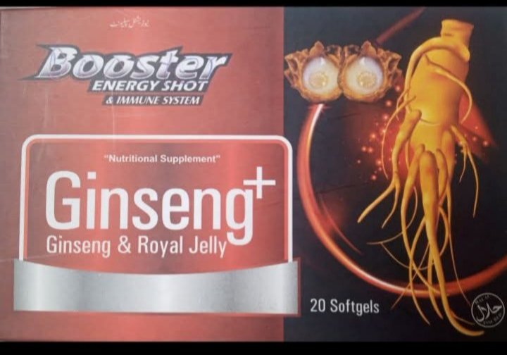 Nutritional suppliment