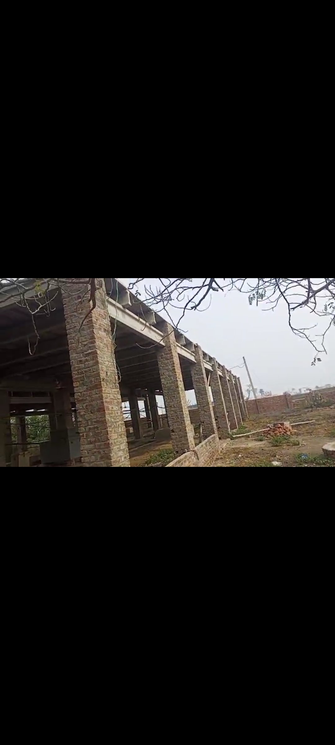 Precast roof of Dairy Farm for sale