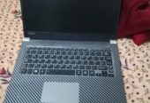 Laptop toshibaa