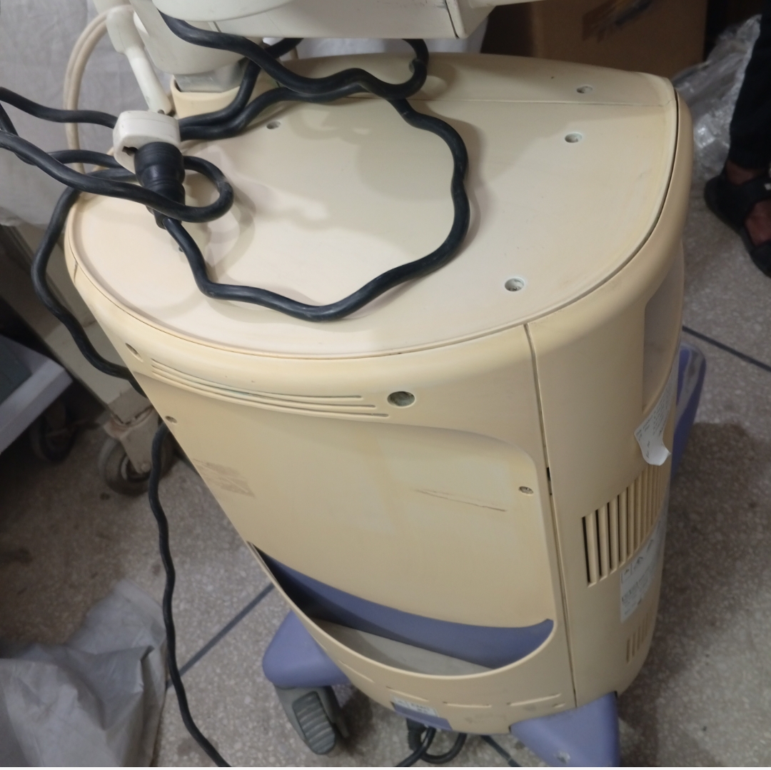 Ultrasound machine for sale, Contact; 0302-5698121