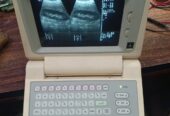 Ultrasound machine for sale, Contact; 0302-5698121
