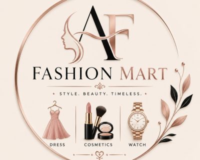 Store Logo